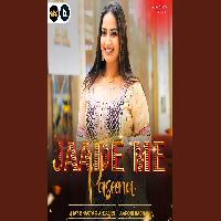 Jaade Me Paseena Ajay Bhagta Ft Aarohi Raghav New Haryanvi Song 2025 By Ajay Bhagta,Anjali99 Poster